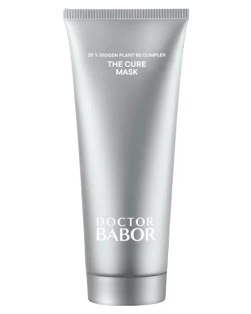 Babor The Cure Mask