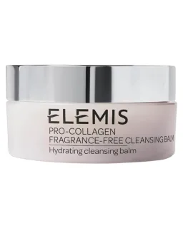 Elemis Pro-Collagen Fragrance-Free Cleansing Balm