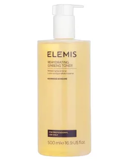 Elemis Rehydrating Ginseng Toner