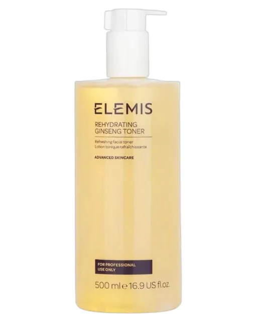 Elemis Rehydrating Ginseng Toner
