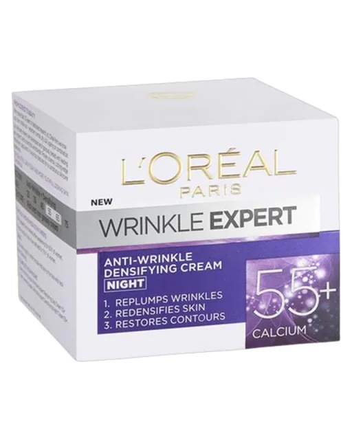 Loreal L’Oréal Paris Wrinkle Expert
