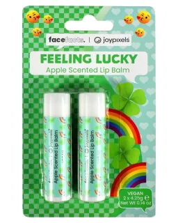 Face Facts x JoyPixels Lip Balm - Feeling Lucky