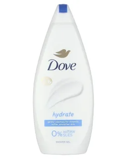 Dove Hydrate Shower Gel