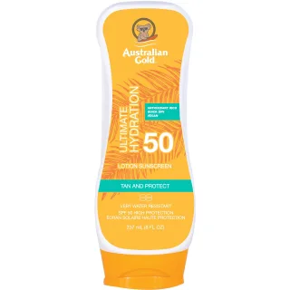 Australian Gold SPF 50 Lotion