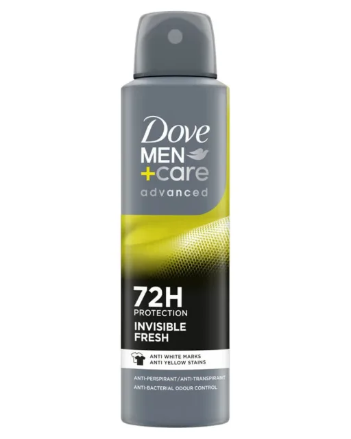Dove Men+Care