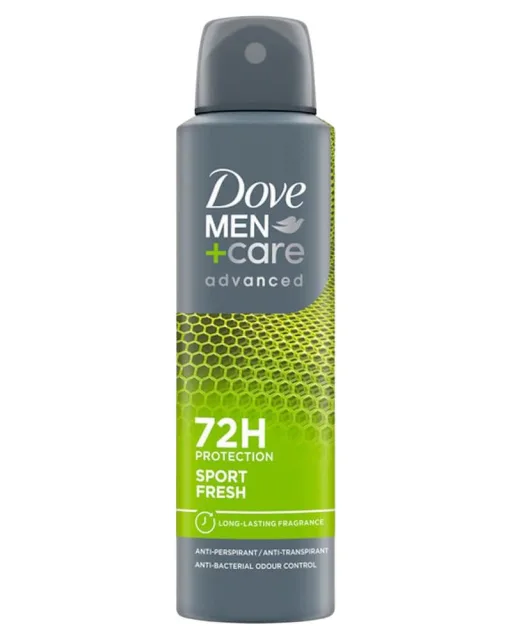 Dove Men+Care