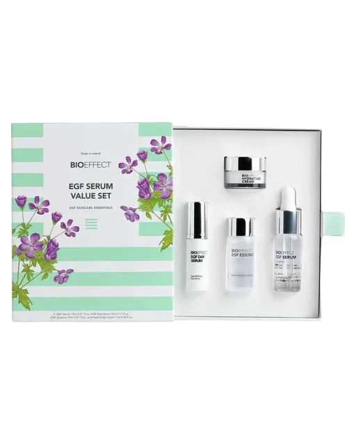 Bioeffect EGF Serum Value Set