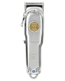 Wahl Cordless Senior Metal Edition