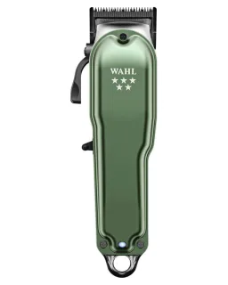 Wahl Legend+ Cordless Clipper — Olive/Olive Green