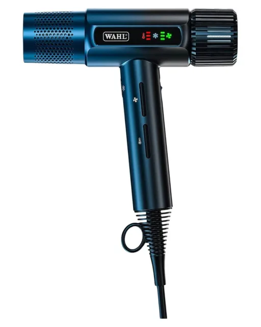 Wahl Vanquish Professional Hair Dryer