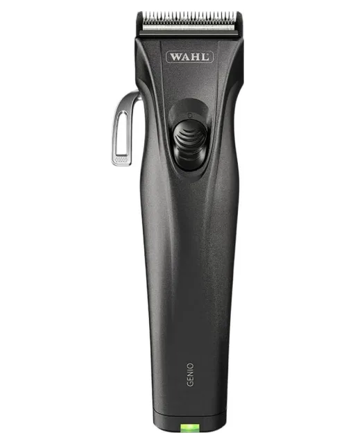 Wahl Genio Cordless Hair Clipper