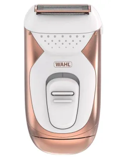 Wahl Ladyshaver Wet & Dry