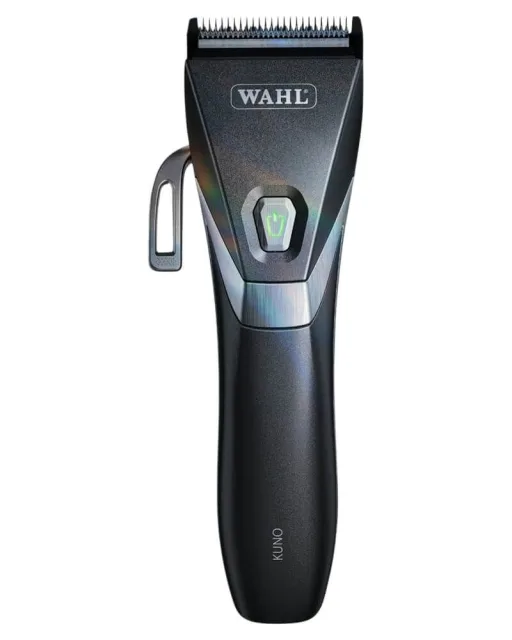 Wahl KUNO Professional Cord/Cordless Hair Clipper