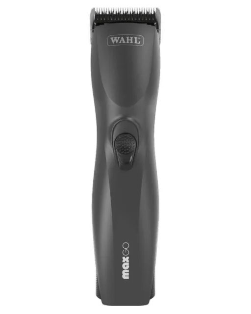 Wahl MaxGo