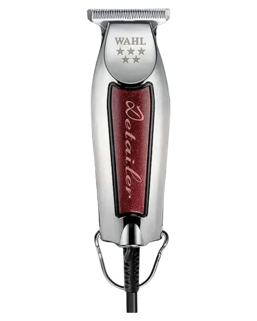 Wahl Detailer T‑Wide Professional Corded Trimmer