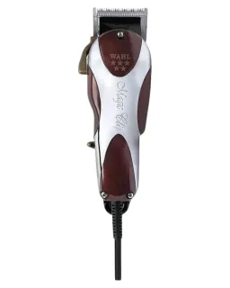 Wahl Magic Clip (Corded) Hair Clipper, 5-Star Series