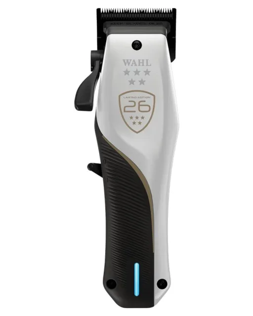 Wahl Vapor CE Championship Edition Cord/Cordless Clipper