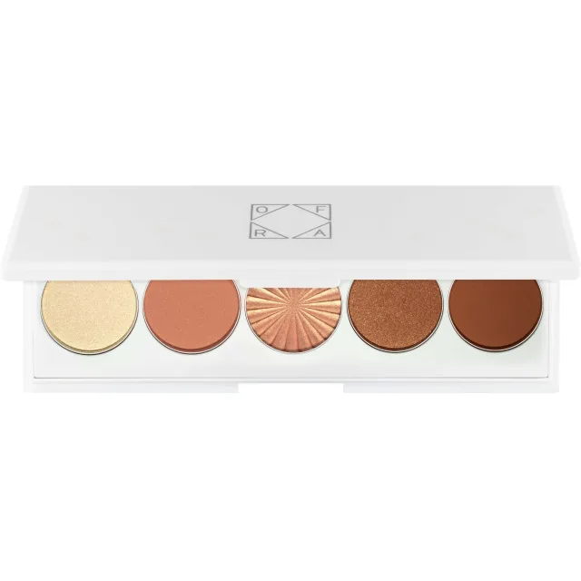 OFRA Cosmetics Signature Palette Getaway