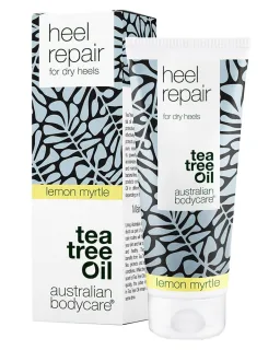 Australian Bodycare Heel Repair For Extremely Dry Heels Lemon Myrtle (U)