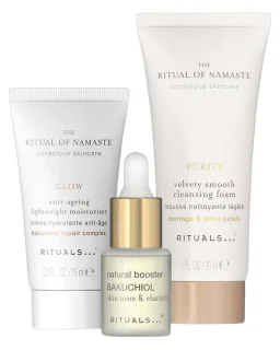 Rituals Your Ultimate Skincare Routine Trial set