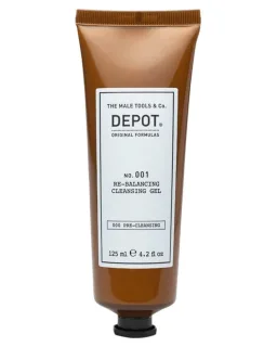 Depot No. 001 Re-Balancing Cleansing Gel