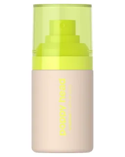 Poppy Head Cream Mist