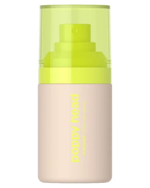 Poppy Head Cream Mist