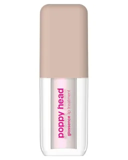 Poppy Head Glossence Glossy Lip Treatment