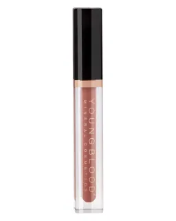 Youngblood Hydrating Liquid Lip Créme Matte Cashmere