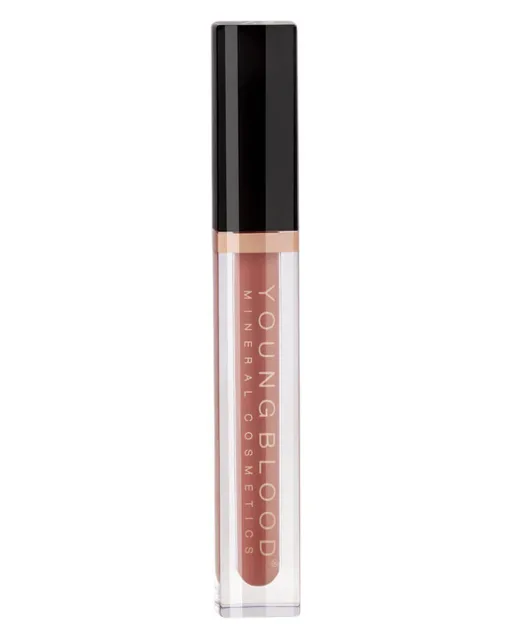 Youngblood Hydrating Liquid Lip Créme Matte Cashmere