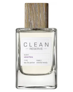 Clean Velvet Flora (TESTER)