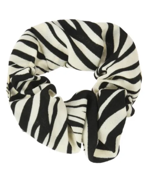Eleganza Hårband Zebra