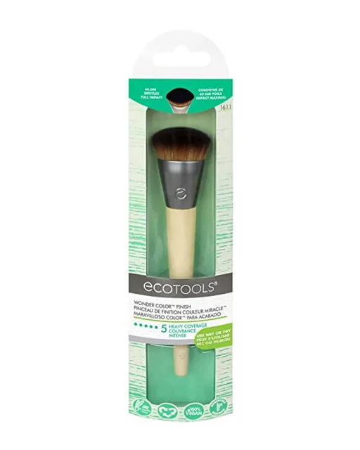 EcoTools Wonder Color Finish