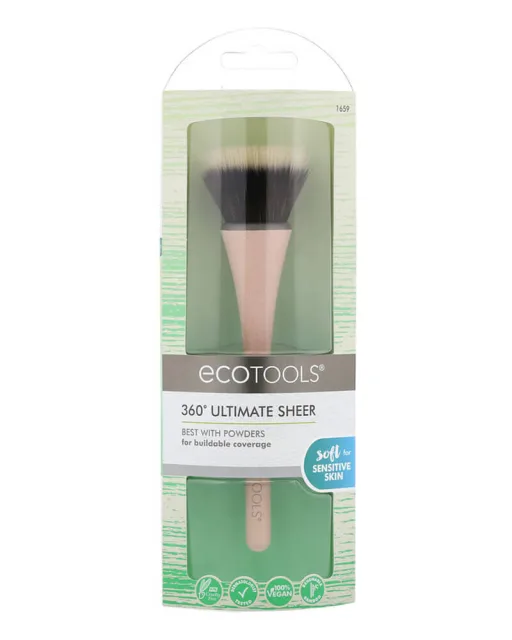EcoTools 360 Ultimate Sheer