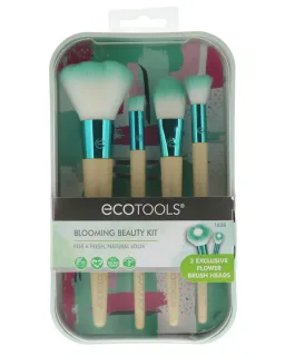 EcoTools Blooming Beauty Kit