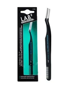 L.a.b. 2 Double Embout
