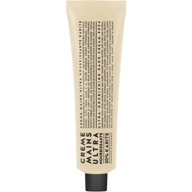 Compagnie de Provence Hand Cream Shea Butter