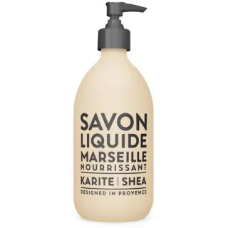 Compagnie de Provence Liquid Marseille Soap Shea Butter