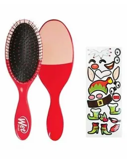 Wet Brush Detangler