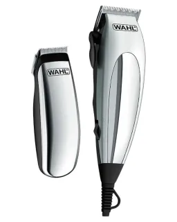 Wahl Deluxe Home Pro hair clipper set