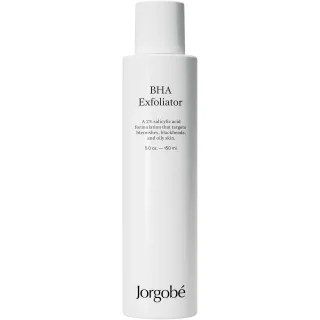 Jorgobé BHA Exfoliator