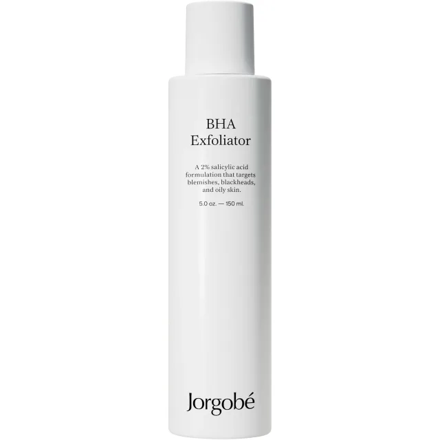 Jorgobé BHA Exfoliator