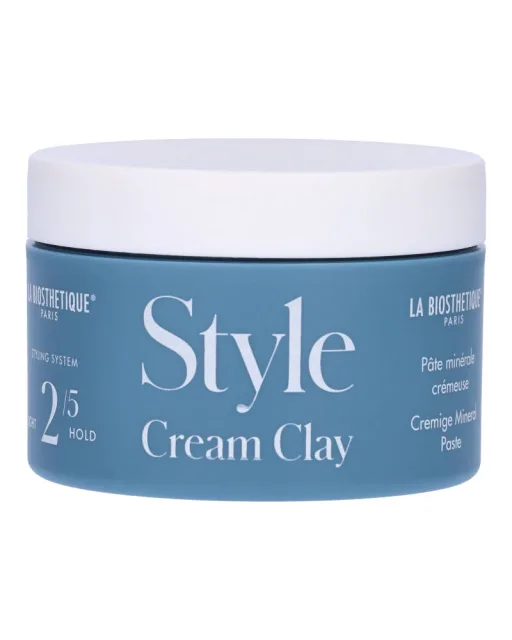 La Biosthetique Cream Clay