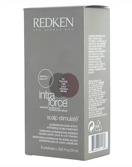 Redken Intra Force Scalp Stimulate (U)
