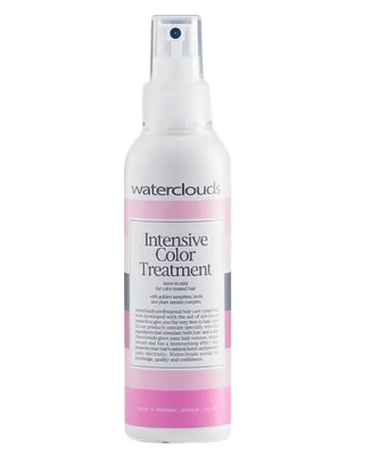 Waterclouds Intensive Color Treatment