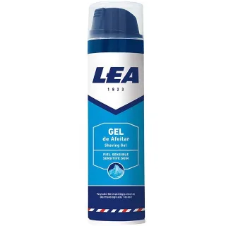 LEA Men Shaving Gel