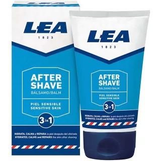 LEA Men After Shave Balm