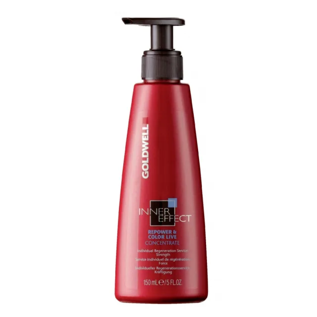 Goldwell RePower & Color Live Concentrate (U)