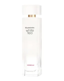 Elizabeth Arden White Tea Ginger Lily EDT