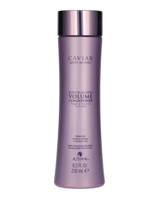 Alterna Caviar Bodybuilding Volume Conditioner